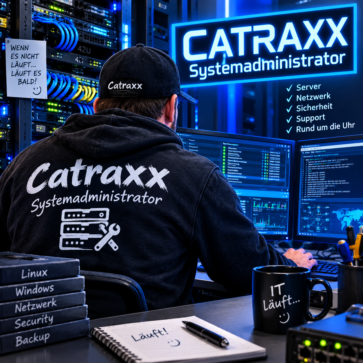 catraxx