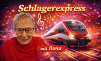 Schlagerexpress m.Ilona