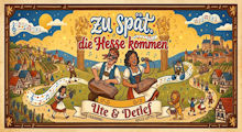 Die Hessen