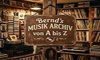 Bernd`s Musik Archiv