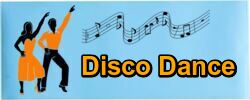 Disco Dance