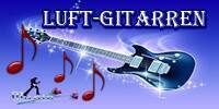 Luftgitarren