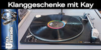 Klanggeschenke m.Kay