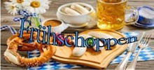 Fr&uuml;hschoppen