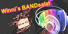 Winni&acute;s BANDsalat